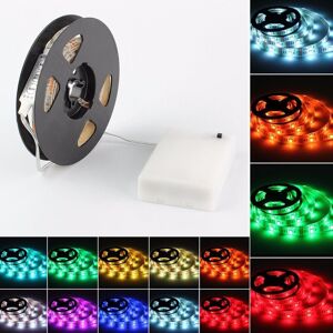 GreenZech (200cm) LED Strip Light 50CM 100CM 150CM 200CM 5050 Waterproof RGB Flexible Colo GreenZech (200cm) LED Strip Light 50CM 100CM 150CM 200CM 5050 Waterproof RGB Flexible Colo