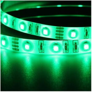GreenZech (Green) 50CM Waterproof USB SMD3528 TV Background Computer LED Strip Tape Flexib GreenZech (Green) 50CM Waterproof USB SMD3528 TV Background Computer LED Strip Tape Flexib