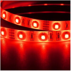 GreenZech (Red) 50CM Waterproof USB SMD3528 TV Background Computer LED Strip Tape Flexible GreenZech (Red) 50CM Waterproof USB SMD3528 TV Background Computer LED Strip Tape Flexible