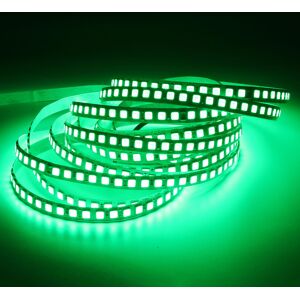GreenZech (Green) 100cm Waterproof LED Strip Light TV Background Light With 5V USB Cable GreenZech (Green) 100cm Waterproof LED Strip Light TV Background Light With 5V USB Cable
