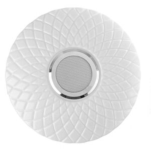 GreenZech (Wifi(110-265V)) LED RGB Music Ceiling Lamp bluetooth APP+Remote Control Childre GreenZech (Wifi(110-265V)) LED RGB Music Ceiling Lamp bluetooth APP+Remote Control Childre