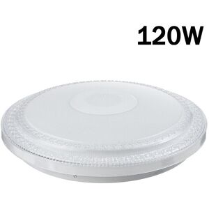 GreenZech (120W) 120W/200W bluetooth LED Ceiling Light RGB Music Speeker Dimmable Lamp APP GreenZech (120W) 120W/200W bluetooth LED Ceiling Light RGB Music Speeker Dimmable Lamp APP