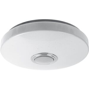 GreenZech (110-240V(Wifi+Remote)) 36W RGBW Starlight LED Ceiling Lamp Music Light bluetoot GreenZech (110-240V(Wifi+Remote)) 36W RGBW Starlight LED Ceiling Lamp Music Light bluetoot