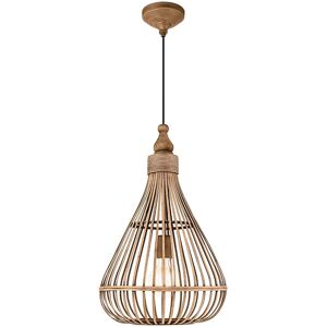Eglo Amsfield Pendant Light, Vintage, Nature, Boho, Nordic Design Hanging lamp, Eglo Amsfield Pendant Light, Vintage, Nature, Boho, Nordic Design Hanging lamp,