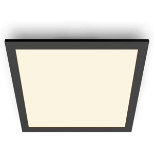 Philips LED Panel Square Ceiling Light SceneSwitch Dimmable 2700K 12W [Warm Whit Philips LED Panel Square Ceiling Light SceneSwitch Dimmable 2700K 12W [Warm Whit