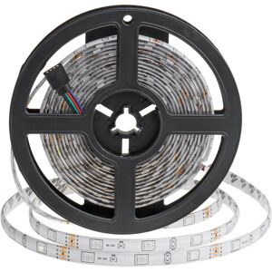 GreenZech (Black, 2*5M) 16FT 32FT 5M 10M LED Strip Light Waterproof 5050 RGB Flexible Lamp GreenZech (Black, 2*5M) 16FT 32FT 5M 10M LED Strip Light Waterproof 5050 RGB Flexible Lamp