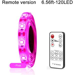 GreenZech (2M) 0.5/1/2/3/4/5M USB LED Strip Lights Stepless Dimming Home Decoration Lamp+R GreenZech (2M) 0.5/1/2/3/4/5M USB LED Strip Lights Stepless Dimming Home Decoration Lamp+R