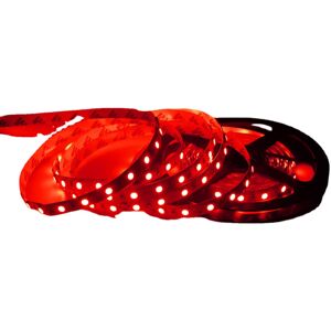 GreenZech (Red) 5M 72W SMD5050 Non-Waterproof 300LEDs Flexible Strip Tape Light for Home D GreenZech (Red) 5M 72W SMD5050 Non-Waterproof 300LEDs Flexible Strip Tape Light for Home D