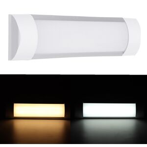 GreenZech (Warm White) AC85-265V 30CM T10 LED Tube Light SMD2835 Double Rows Integration H GreenZech (Warm White) AC85-265V 30CM T10 LED Tube Light SMD2835 Double Rows Integration H