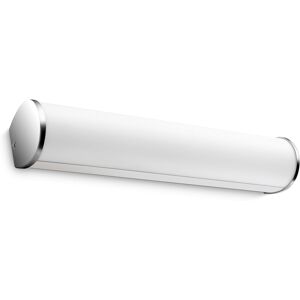 Philips myBathroom Fit LED Wall Lamp, 2 x 2.5 W Integrated LED - Chrome Philips myBathroom Fit LED Wall Lamp, 2 x 2.5 W Integrated LED - Chrome