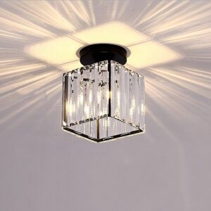 STOEX Modern Chandelier Glass Ceiling Light Crystal Ceiling Lamp Creative Ceiling Lamp STOEX Modern Chandelier Glass Ceiling Light Crystal Ceiling Lamp Creative Ceiling Lamp