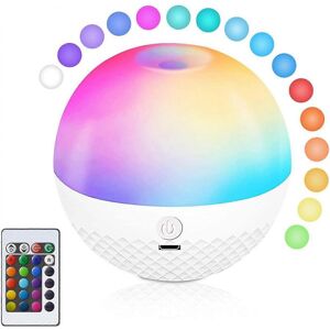 Unbranded Kids Night Light, Touch Night Light USB Rechargeable Bedside Bedside Lamp with R Unbranded Kids Night Light, Touch Night Light USB Rechargeable Bedside Bedside Lamp with R