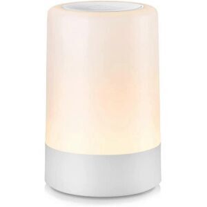 Unbranded Nursery Night Light for Babies, LED Bedside Touch Sensor Lamp for Kids Breastfee Unbranded Nursery Night Light for Babies, LED Bedside Touch Sensor Lamp for Kids Breastfee