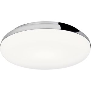 Astro Bathroom Ceiling Light, E27 (Edison Screw), 60 W, Polished Chrome Astro Bathroom Ceiling Light, E27 (Edison Screw), 60 W, Polished Chrome