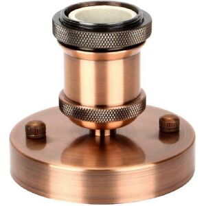 Unbranded Edison Lamp Holder E27 Vintage Adapter Light Socket Retro Chandelier Cordless Ce Unbranded Edison Lamp Holder E27 Vintage Adapter Light Socket Retro Chandelier Cordless Ce