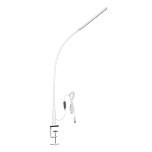 Typecat LED Desk Lamp, Swing Arm Table Lamp with Clamp, Flexible Gooseneck Task Eye-Cari Typecat LED Desk Lamp, Swing Arm Table Lamp with Clamp, Flexible Gooseneck Task Eye-Cari