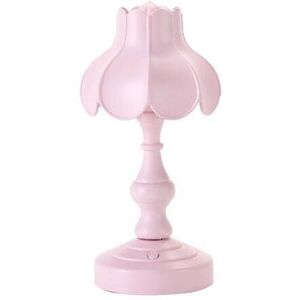 Unbranded (As show, One size) New Retro LED Night Light Decoration Table Lamp Rechargeable Unbranded (As show, One size) New Retro LED Night Light Decoration Table Lamp Rechargeable