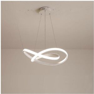 Unbranded (Dia50cm-Remote control, Gold color) Modern pendant lights Black White Color for Unbranded (Dia50cm-Remote control, Gold color) Modern pendant lights Black White Color for