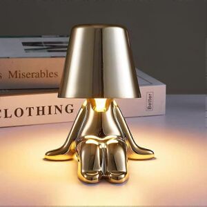 Unbranded (As show, One size) Table Lamp Dimmable LED Touch Control Table Light Wireless R Unbranded (As show, One size) Table Lamp Dimmable LED Touch Control Table Light Wireless R