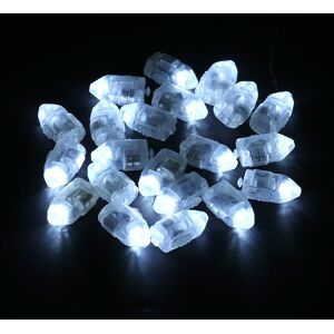 Unbranded 50pcs Waterproof LED Paper Lantern Lights for Weddings & Parties Unbranded 50pcs Waterproof LED Paper Lantern Lights for Weddings & Parties