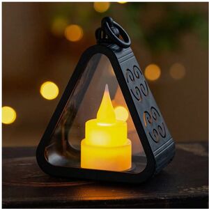 Gaatpot (black, 0.06w) Night light ornaments student dormitory sleep supplement homework Gaatpot (black, 0.06w) Night light ornaments student dormitory sleep supplement homework