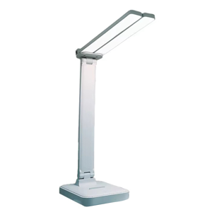 Saudism LED Desk Lamp 3 Level Dimmable Touch Night Light USB Rechargeable Eye Protection Saudism LED Desk Lamp 3 Level Dimmable Touch Night Light USB Rechargeable Eye Protection