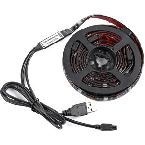 GreenZech 2*40CM+2*60CM USB LED TV Backlight Strip Light Kit RGB Monitor Lamp + 44keys Rem GreenZech 2*40CM+2*60CM USB LED TV Backlight Strip Light Kit RGB Monitor Lamp + 44keys Rem