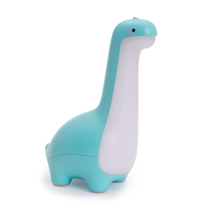 Unbranded Dinosaur Night Light for Children - Cute Bedside Lamp Blue Unbranded Dinosaur Night Light for Children - Cute Bedside Lamp Blue