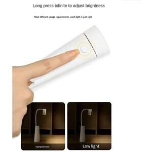 Unbranded For Magnetic Night Light Rechargeable Table Lamp For Bedside Reader Unbranded For Magnetic Night Light Rechargeable Table Lamp For Bedside Reader