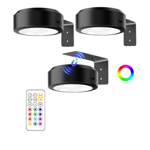 Unbranded Picture Lights for Wall, Rechargeable Battery Magnetic Poster Lights Unbranded Picture Lights for Wall, Rechargeable Battery Magnetic Poster Lights