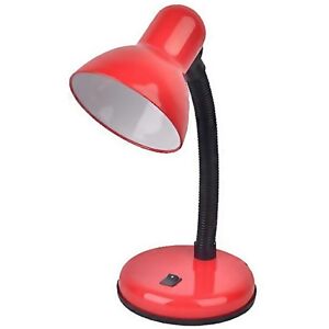 Unbranded For Vintage Iron Led Desk Lamp Push Button Switch Eye Protection Reading Led Lig Unbranded For Vintage Iron Led Desk Lamp Push Button Switch Eye Protection Reading Led Lig