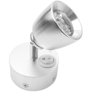 Unbranded Bedside Wall Lamp, Spotlight, Reading Light, Clip Switch for Caravans, Boats, et Unbranded Bedside Wall Lamp, Spotlight, Reading Light, Clip Switch for Caravans, Boats, et