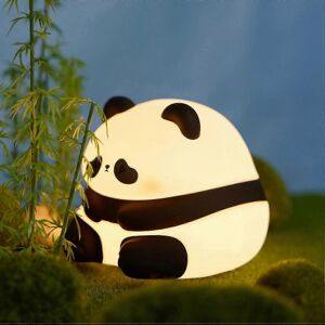 Unbranded Cute Panda Night Light, Animal Shape LED Night Lamp, 3 Level Dimmable Night Ligh Unbranded Cute Panda Night Light, Animal Shape LED Night Lamp, 3 Level Dimmable Night Ligh