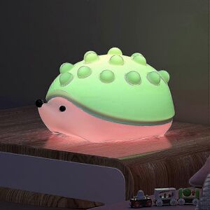 Unbranded Kids Night Light, USB Silicone Bedside Lamp, Touch Dimmable, for Girls and Boys, Unbranded Kids Night Light, USB Silicone Bedside Lamp, Touch Dimmable, for Girls and Boys,