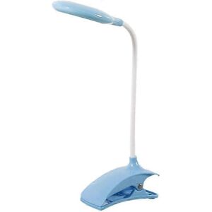 Unbranded Portable LED Soft Light Lamp, Eye-Caring Clip-on USB Bedside Lamp, Multifunction Unbranded Portable LED Soft Light Lamp, Eye-Caring Clip-on USB Bedside Lamp, Multifunction