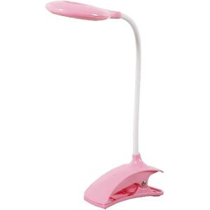 Unbranded Portable LED Soft Light Clip-on Eye-Care USB Desk Lamp Multifunctional Bedside L Unbranded Portable LED Soft Light Clip-on Eye-Care USB Desk Lamp Multifunctional Bedside L