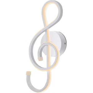 Unbranded Creative LED Wall Light, Modern Wall Lamp, 22W Indoor Wall Lamp, Simple Aluminum Unbranded Creative LED Wall Light, Modern Wall Lamp, 22W Indoor Wall Lamp, Simple Aluminum