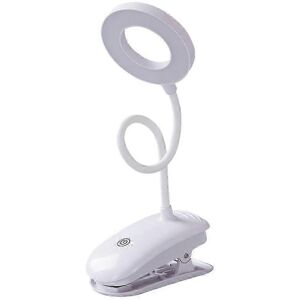 Unbranded LED Desk Lamp, Dorm Night Light, LED Clip Lamp, Eye Protection Desk Lamp, Clip-o Unbranded LED Desk Lamp, Dorm Night Light, LED Clip Lamp, Eye Protection Desk Lamp, Clip-o