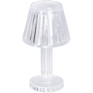 Unbranded (Warm White) Crystal Diamond Table Lamp Strong Light Warm White Waterproof Unbranded (Warm White) Crystal Diamond Table Lamp Strong Light Warm White Waterproof