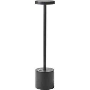 Beliani Lizandro - Modern Metal USB-C Table Lamp - Interior & Exterior Beliani Lizandro - Modern Metal USB-C Table Lamp - Interior & Exterior