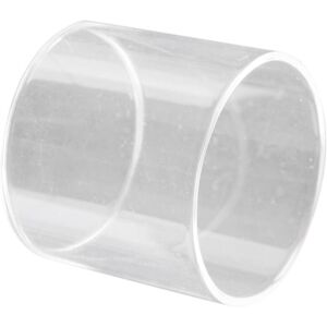 Unbranded 1pcs Clear Glass Shade Cylinder Glass Lamp Shade Replacement Glass Sha Unbranded 1pcs Clear Glass Shade Cylinder Glass Lamp Shade Replacement Glass Sha