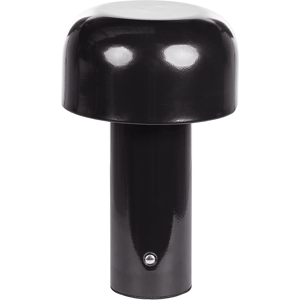 Beliani - Modern Iron Table Lamp - Besos Beliani - Modern Iron Table Lamp - Besos