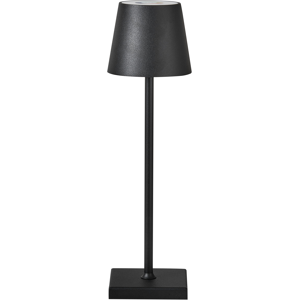 Beliani Valira Portable RGB LED Table Lamp - Table Lamp Beliani Valira Portable RGB LED Table Lamp - Table Lamp