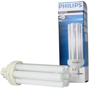 Philips MASTER PL-T 4P, 32 Watt - 32W / GX24q-3/840 Cool White (4000k) Compact F Philips MASTER PL-T 4P, 32 Watt - 32W / GX24q-3/840 Cool White (4000k) Compact F