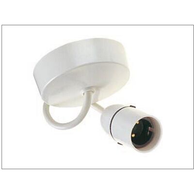 Home Electrical Pendant Kit 6in HHBP1727HR Home Electrical Pendant Kit 6in HHBP1727HR