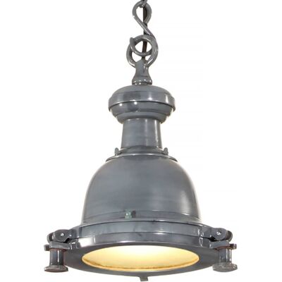 vidaXL Pendant Lighting Aluminium - Pendant Lighting - Industrial Style Light vidaXL Pendant Lighting Aluminium - Pendant Lighting - Industrial Style Light
