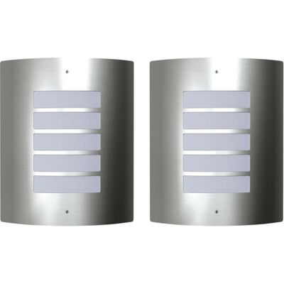 vidaXL Wall Lamp Waterproof - Wall Lamp vidaXL Wall Lamp Waterproof - Wall Lamp
