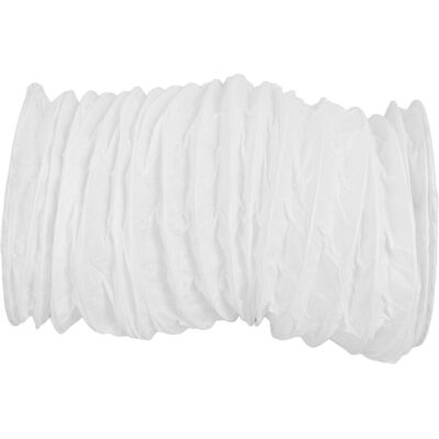 Unbranded Versatile 94cm Rice Paper Floor Lamp Shade - Easy Install Dust Resistant Unbranded Versatile 94cm Rice Paper Floor Lamp Shade - Easy Install Dust Resistant