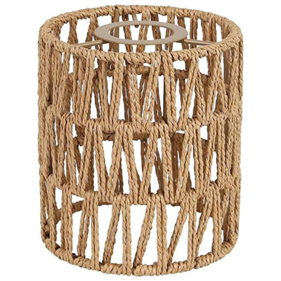Exogio Boho Shades Replacement 5.9In Height Pendant Sconce Shade Ceiling Fan Light Cove Exogio Boho Shades Replacement 5.9In Height Pendant Sconce Shade Ceiling Fan Light Cove