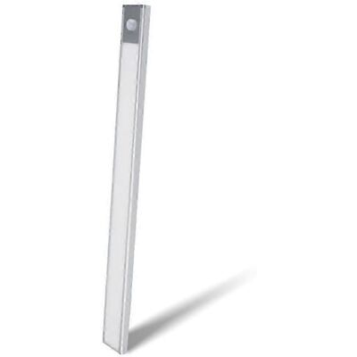 Unbranded LED Under Cabinet Lighting, Rechargeable LED Strip 300Ah 0.6W 12cm Kitchen Light Unbranded LED Under Cabinet Lighting, Rechargeable LED Strip 300Ah 0.6W 12cm Kitchen Light